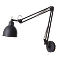 Frandsen-Job Wall Lamp, Matt Gray