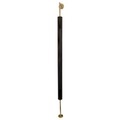 Pol Wandleuchte / Metall - H 203 cm - Maison Sarah Lavoine schwarz/gold en metall