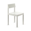 Silent Stuhl / Holz - valerie objects bunt en holz