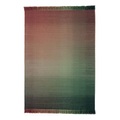 Shade palette 3 Teppich / 170 x 240 cm - Nanimarquina rosa/grün en textil