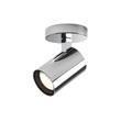 Astro Aqua Single LED-Deckenleuchte fürs Bad chrom