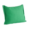 Plica Planar Kissen / 60 x 55 cm - Hay grün en textil