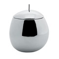 ALESSI, Schachtel Fruit basket metall - Alessi metall en metall