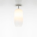 Artemide Gople Mini Deckenleuchte weiß