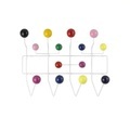 Vitra Hang it all Garderobe