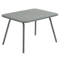 Fermob, Luxembourg Kid Couchtisch / Kindertisch - 75 x 55 cm - Fermob en