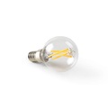 LED-Glühbirne E14 mit Glühfaden / 4W - Ferm Living transparent en glas