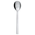 Santiago Suppenlöffel - Alessi metall en metall