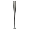 Foscarini-Mite LED-Bodenleuchte, Schwarz