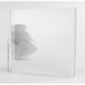 Kartell Only Me Spiegel