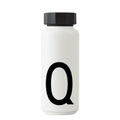 Design Letters, Design Letters-Design Letters, Thermosflasche, Q
