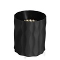 Artemide Fiamma 15 Tisch- und Bodenleuchte schwarz
