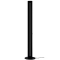 Artemide Megaron LED Stehleuchte schwarz