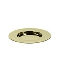 San Pellegrino Platzteller / klein - Ø 22 cm - Serax gold en keramik