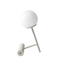 Menu-Phare Lamp LED, Light Grey