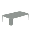 Bebop Couchtisch / 120 x 70 x H 29 cm - Fermob en