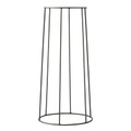MENU, Menu-Wire Base Stand L, Black