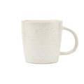 House Doctor, Pion Tasse / Porzellan - House Doctor weiß/grau en keramik