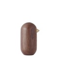 Little Bird Figur / H 7 x Ø 3,8 cm - Normann Copenhagen holz natur en holz