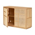 Design House Stockholm Air Sideboard