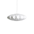 Hay-Nelson Saucer Crisscross Bubble Pendant Hängelampe S