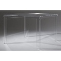 Kartell Invisible Tisch