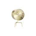 Vitra Tripod Clock Tischuhr