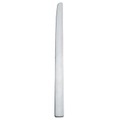 Santiago Tafelmesser - Alessi metall en metall