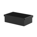 ferm living, Ferm Living-Plant Box Container, Black