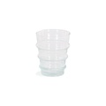 Totem Glas / 6er Set - Maison Sarah Lavoine transparent en glas