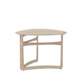 Drop Leaf HM5 (1956) Couchtisch / Zusammenklappbar - 80 x 78 cm - &tradition holz natur en holz
