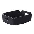 Muuto, Muuto Restore Tablett schwarz