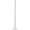Artemide Ilio - LED-Stehleuchte, App, weiß, 3000K