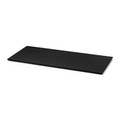 Tablett Holz / Für Blumenkasten Plant Box Large - Tiefe 35 cm x L 78 cm - Ferm Living schwarz en holz
