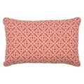 Lorette Outdoor-Kissen / 68 x 44 cm - Fermob orange en textil