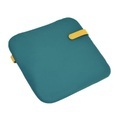 Fermob Color Mix Outdoor Sitzkissen goablau