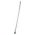 Martinelli Luce Elastica Band-Stehlampe, hellblau