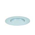 San Pellegrino Platzteller / klein - Ø 22 cm - Serax blau en keramik