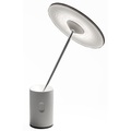 Artemide Sisifo LED-Tischleuchte in Weiß