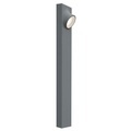 Ciclope Stehleuchte H 90 cm - für den Außeneinsatz - Artemide metall en metall