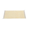 Muuto Ply Teppich 140 gelb
