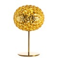Kartell Planet LED Tischleuchte mit Standfuß