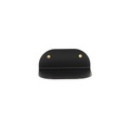 Tokyo Small Regal / L 25 cm - Stahl - Maison Sarah Lavoine schwarz en metall