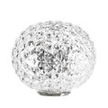 Kartell Planet - LED-Tischleuchte, transparent