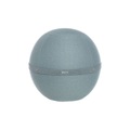 Ballon Original Kids Siège ergonomique enfant / Ø 45 cm - BLOON PARIS blau en textil