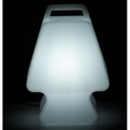 Slide design - Lampe ready to wear blamulticolorenc - Vielfarbig