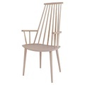 J110 Sessel - Hay holz natur en holz