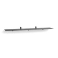 n°3 Regal / L 148 cm - Stahl - valerie objects schwarz en metall