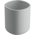 Alessi-Birillo Zahnbürstenhalter, Weiss