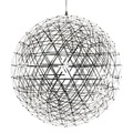 Raimond Pendelleuchte Ø 199 cm - Moooi metall en metall